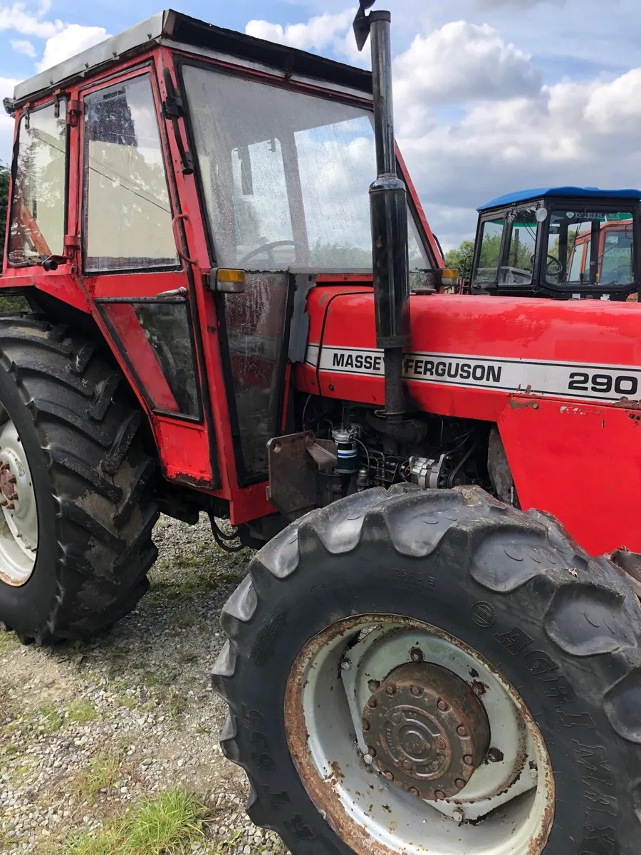 Belarus  tractors  wanted export - Image 2