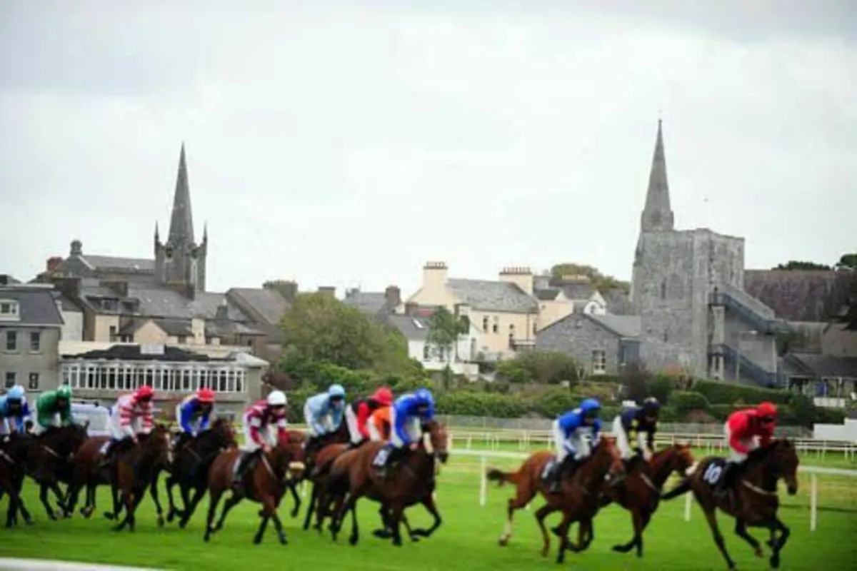 B+B Listowel race week - Image 2