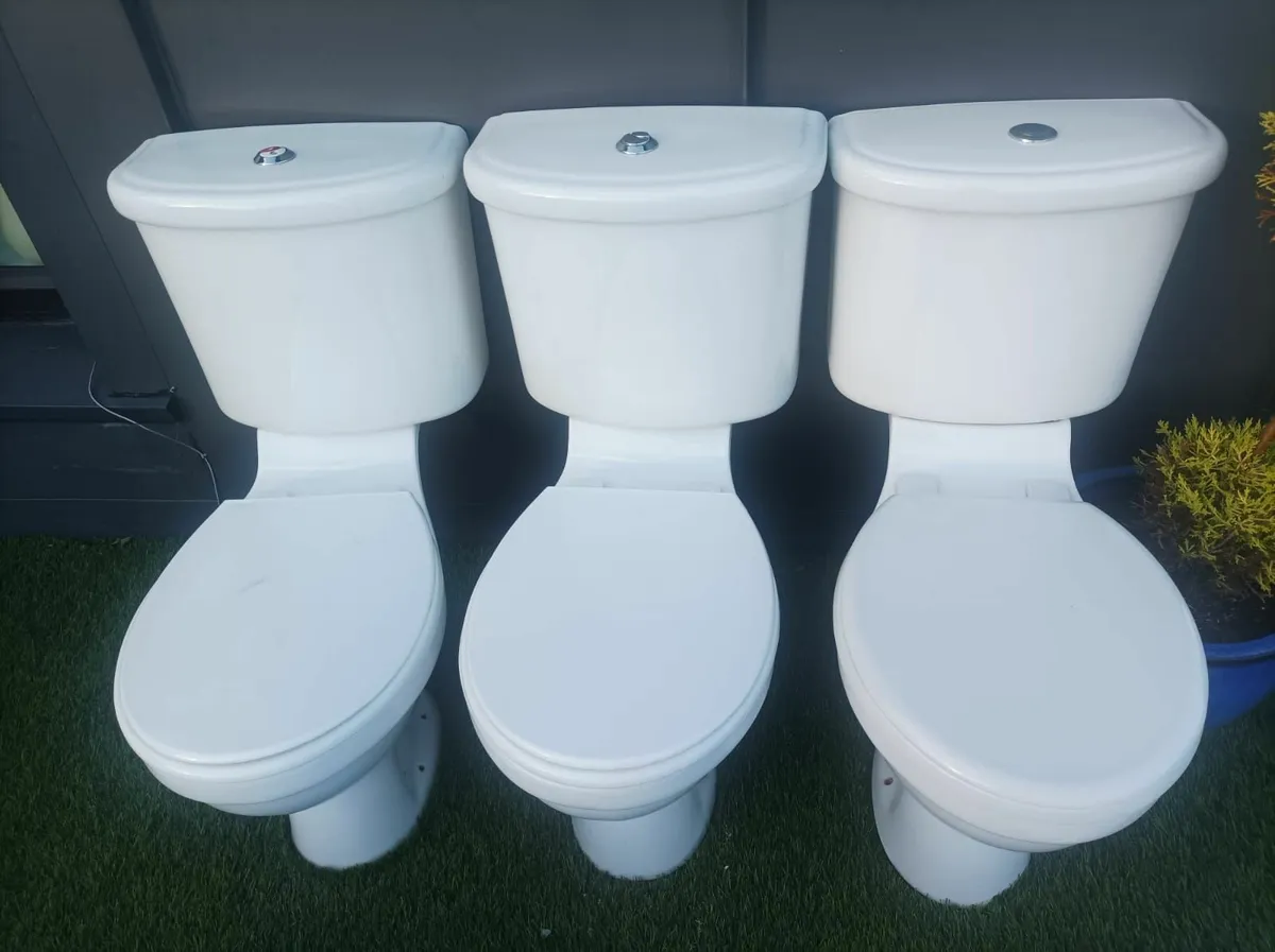 Toilet - Image 1