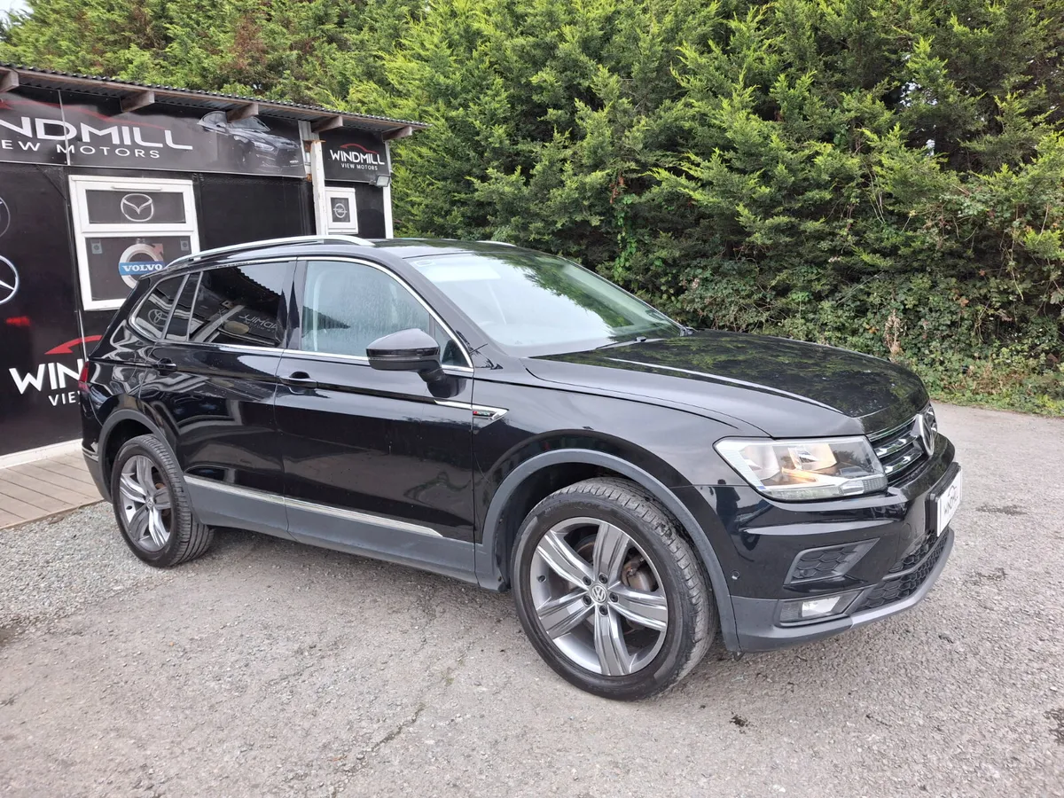 Volkswagen Tiguan 2020 - Image 3