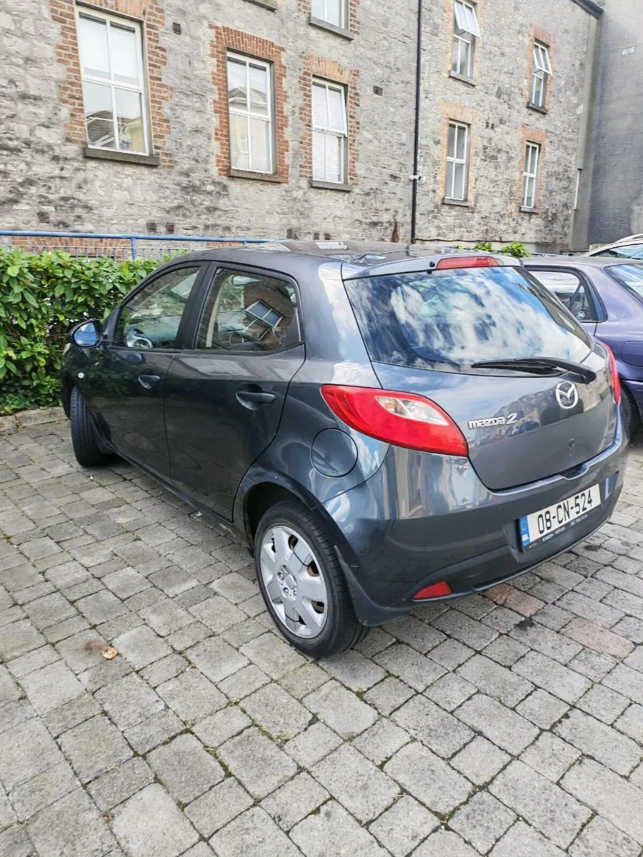 Mazda 2 New NCT - Image 3