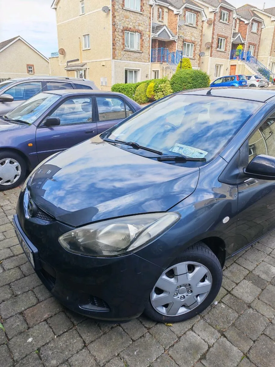 Mazda 2 New NCT - Image 4