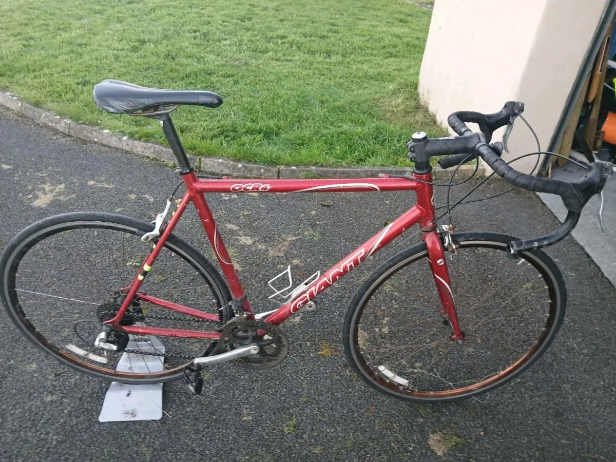 Bicycle - Image 1