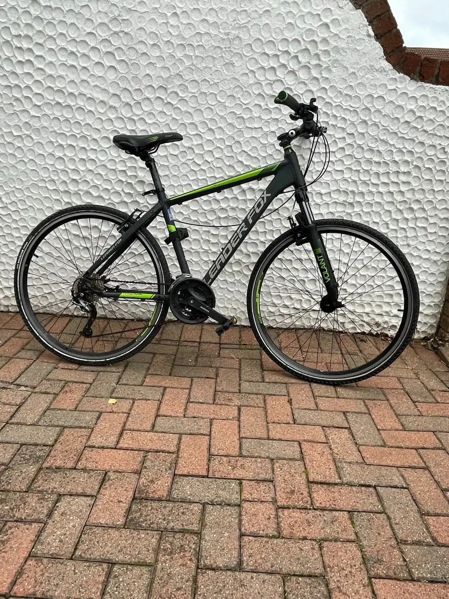 Bike - Image 3