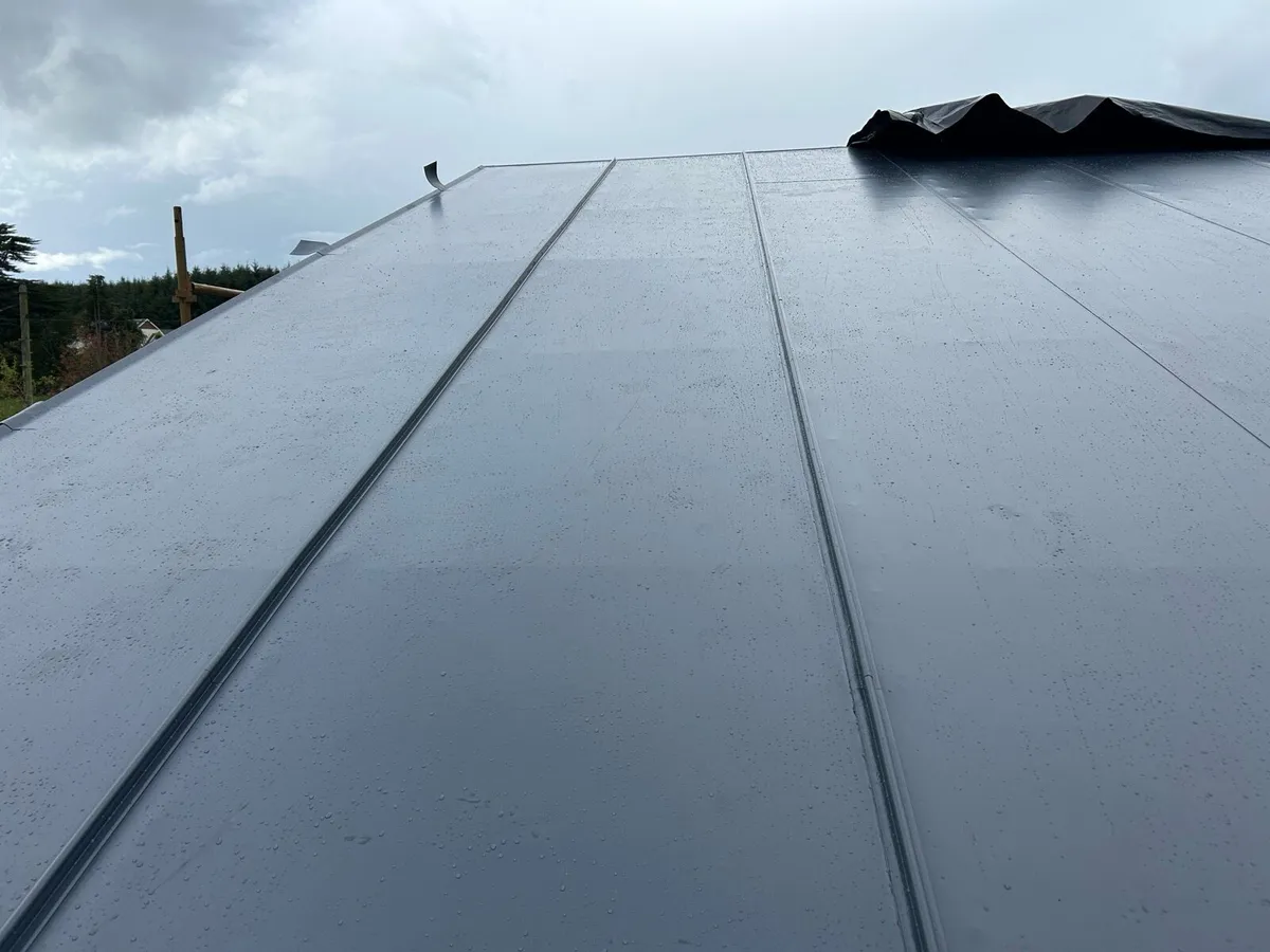Flat Roofing - Image 2