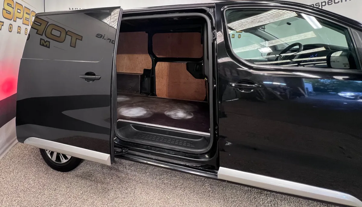2017 (172) Toyota Proace 2.0ltr 💥 - Image 4