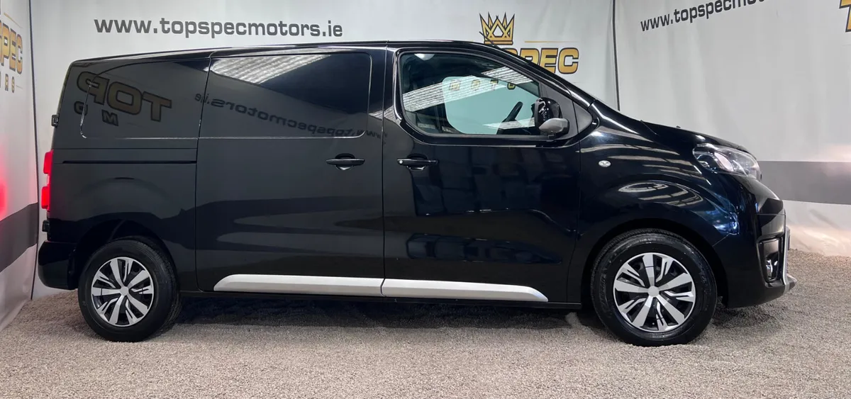 2017 (172) Toyota Proace 2.0ltr 💥 - Image 3