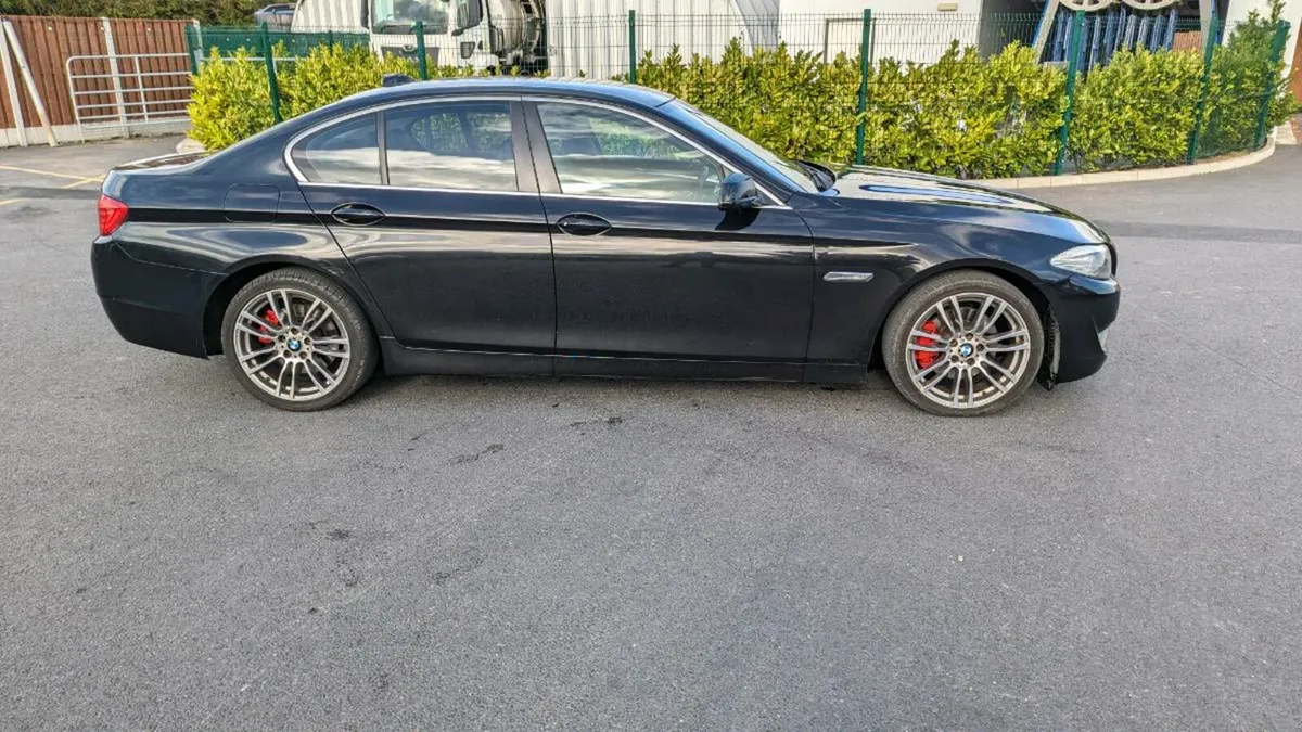 BMW F10 - Image 1
