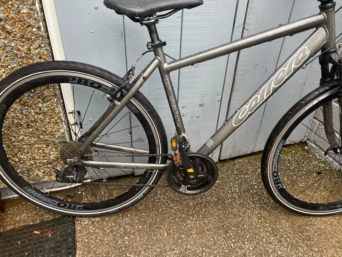 Carrera Crossfire - Image 4