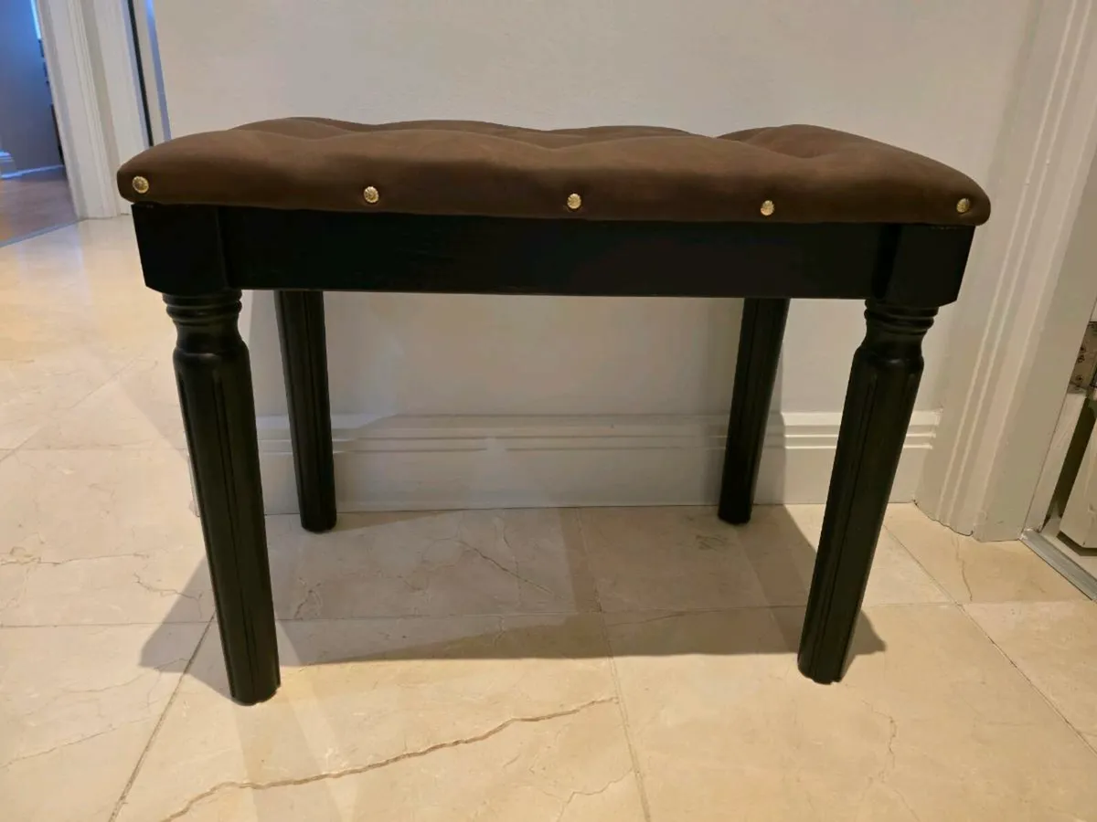 Piano stool - Image 2