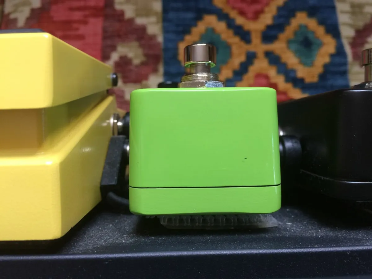 Nobels ODR-Mini Natural Overdrive - Image 2