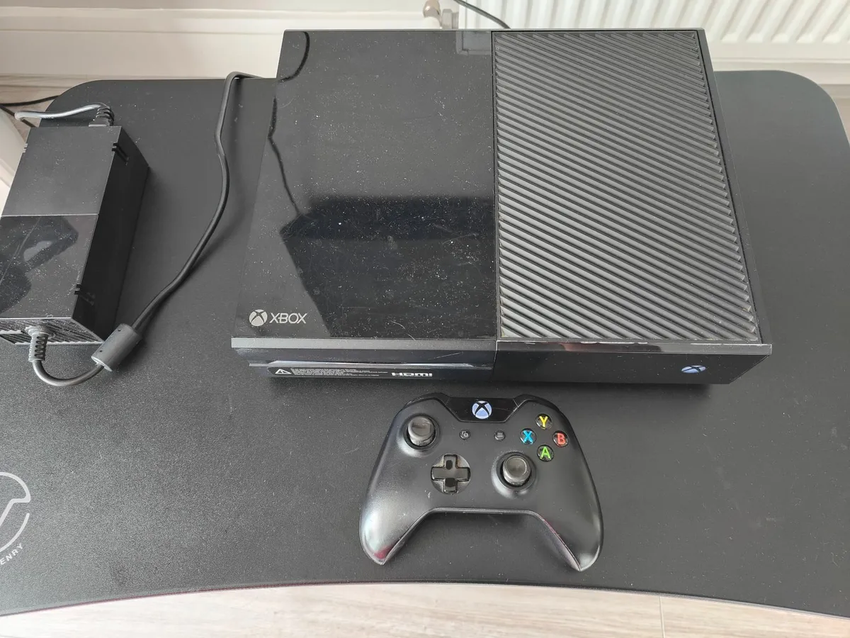 Xbox One - Image 1