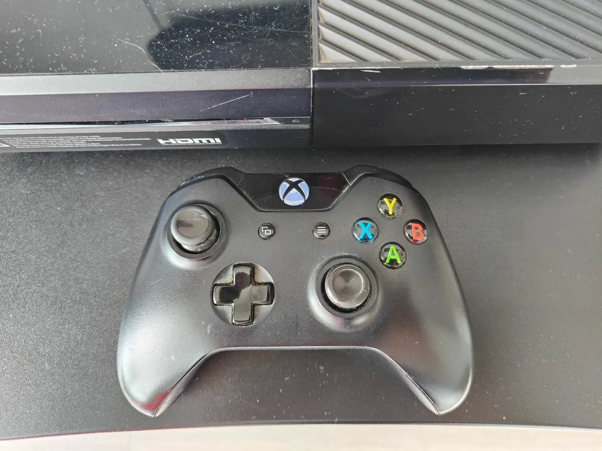 Xbox One - Image 2