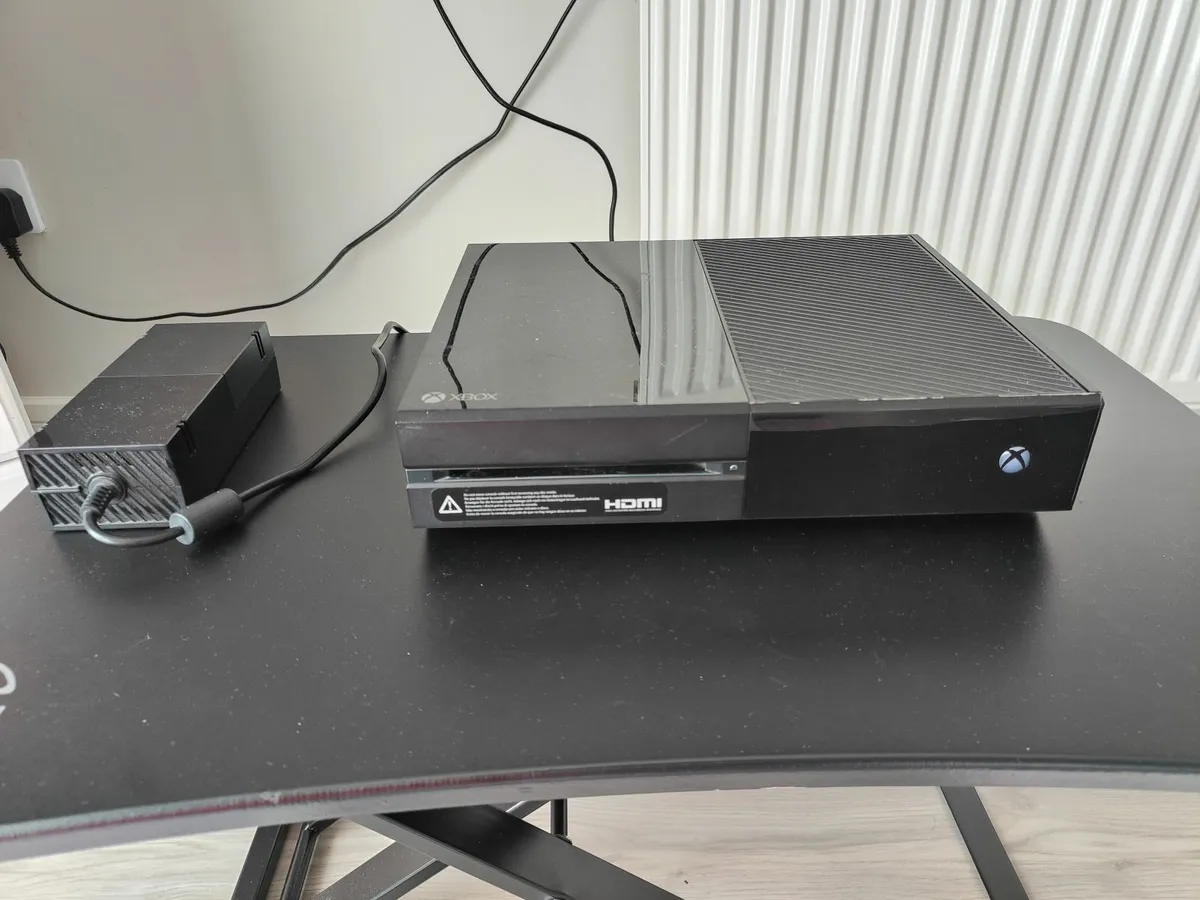 Xbox One - Image 3