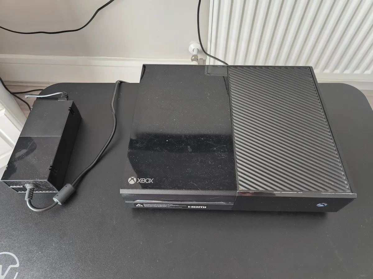 Xbox One - Image 4