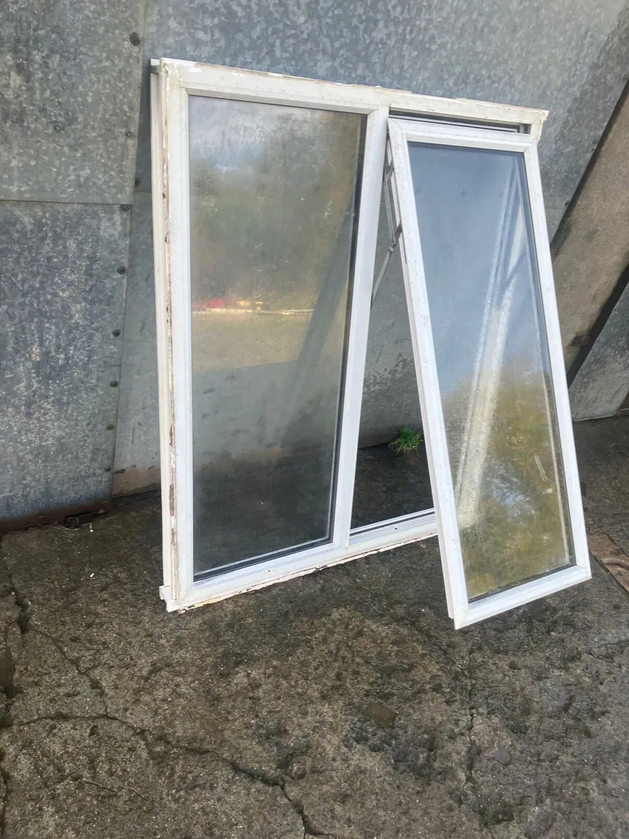 PVC window - Image 3