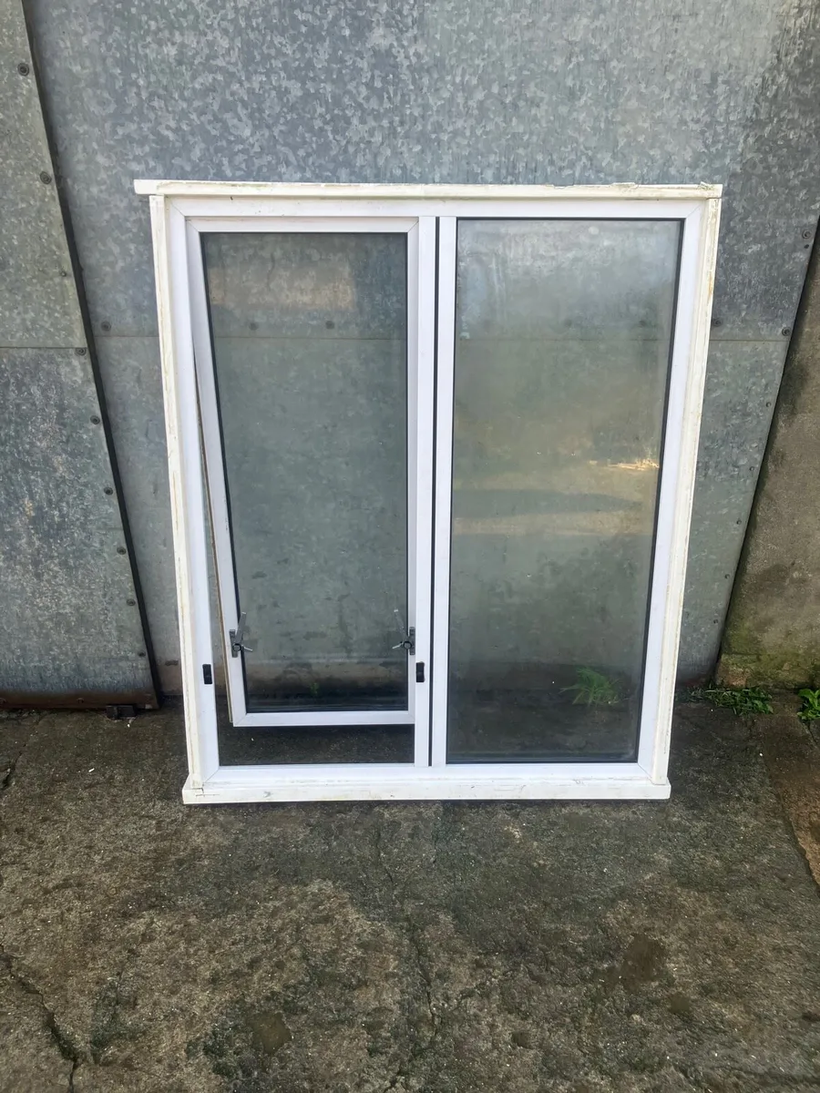 PVC window - Image 4