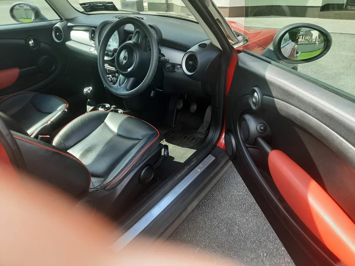 Mini First 2011 - Image 1