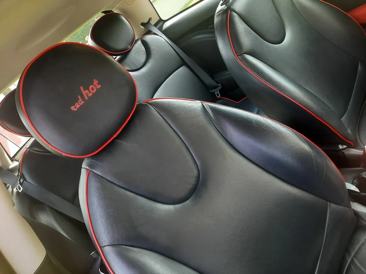 Mini First 2011 - Image 2