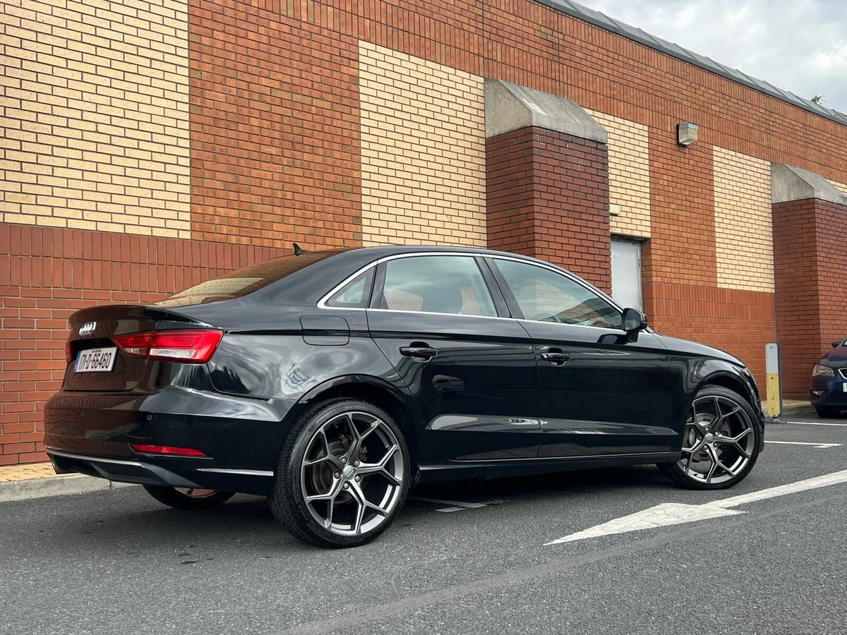 171 Audi A3 Automatic €16900 - Image 3