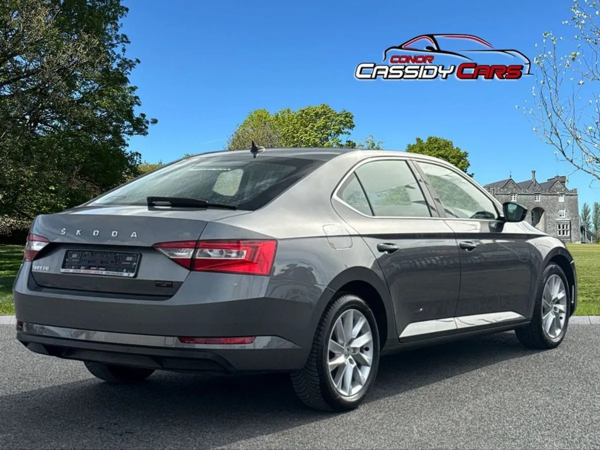 Skoda Superb SE TDI - Image 2