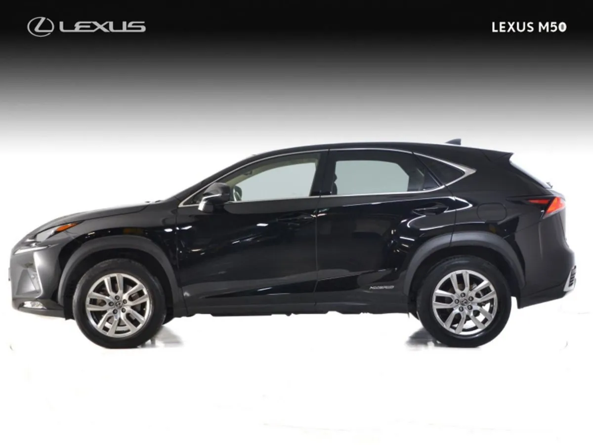 Lexus NX 300h Executive - Image 4