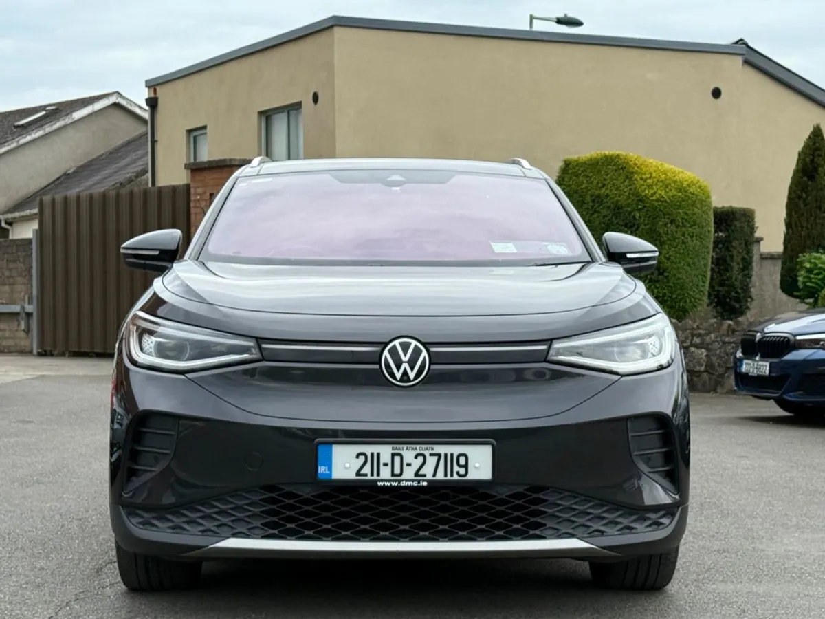 Volkswagen ID.4 PRO 150 KW 1ST MAX 5DR  huge Spec - Image 2