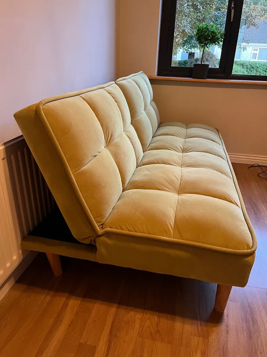 Sofa Bed - Image 2