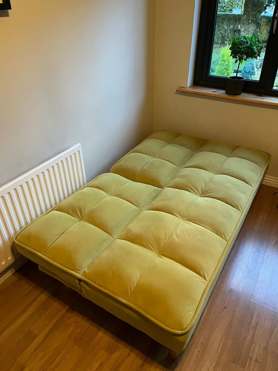 Sofa Bed - Image 3