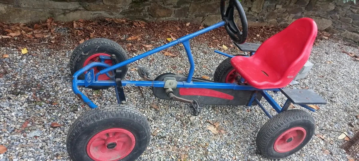 Berg Go Kart - Image 2