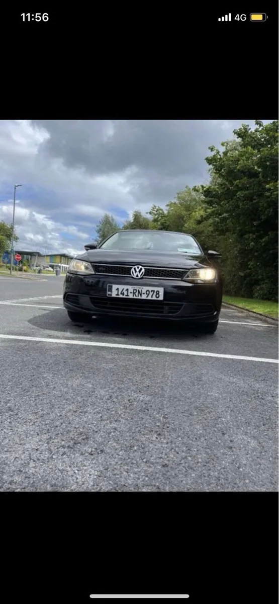 Vw jetta for sale - Image 1
