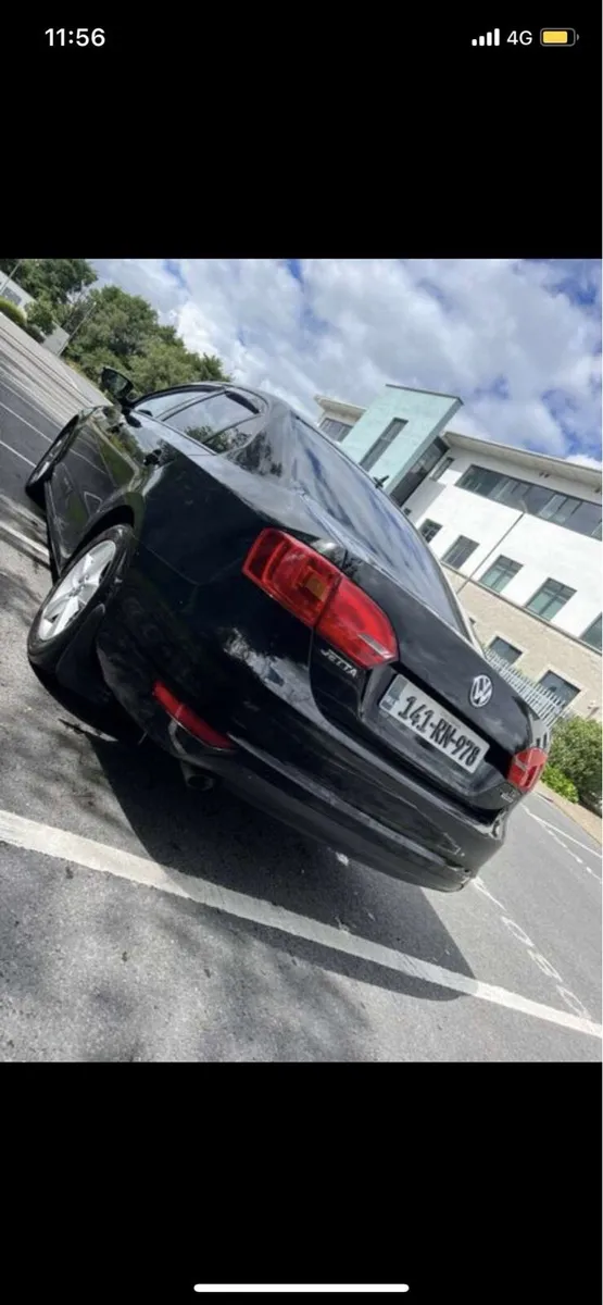 Vw jetta for sale - Image 2