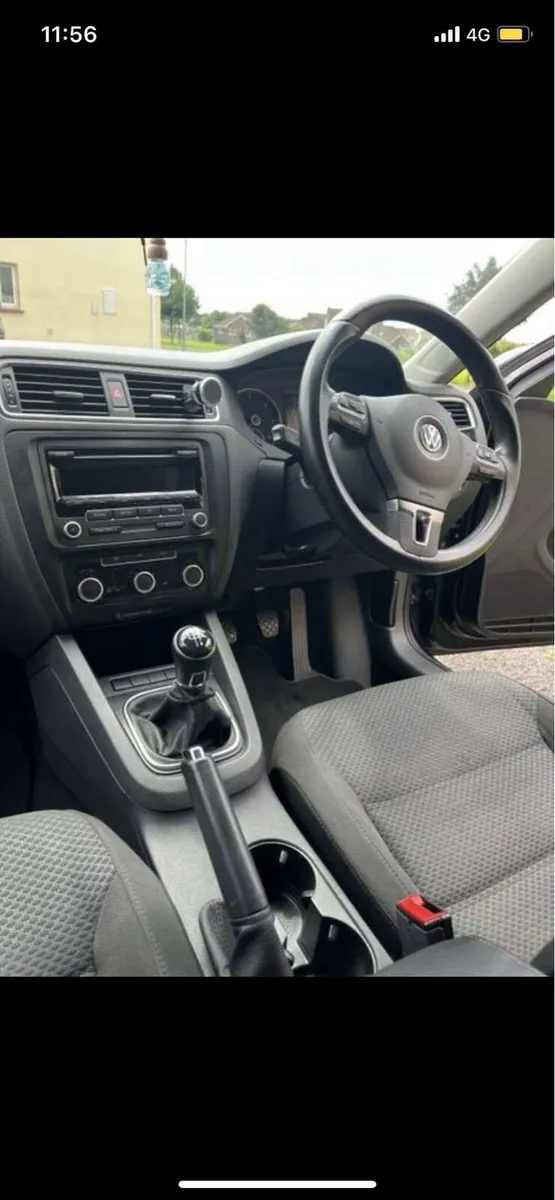 Vw jetta for sale - Image 3