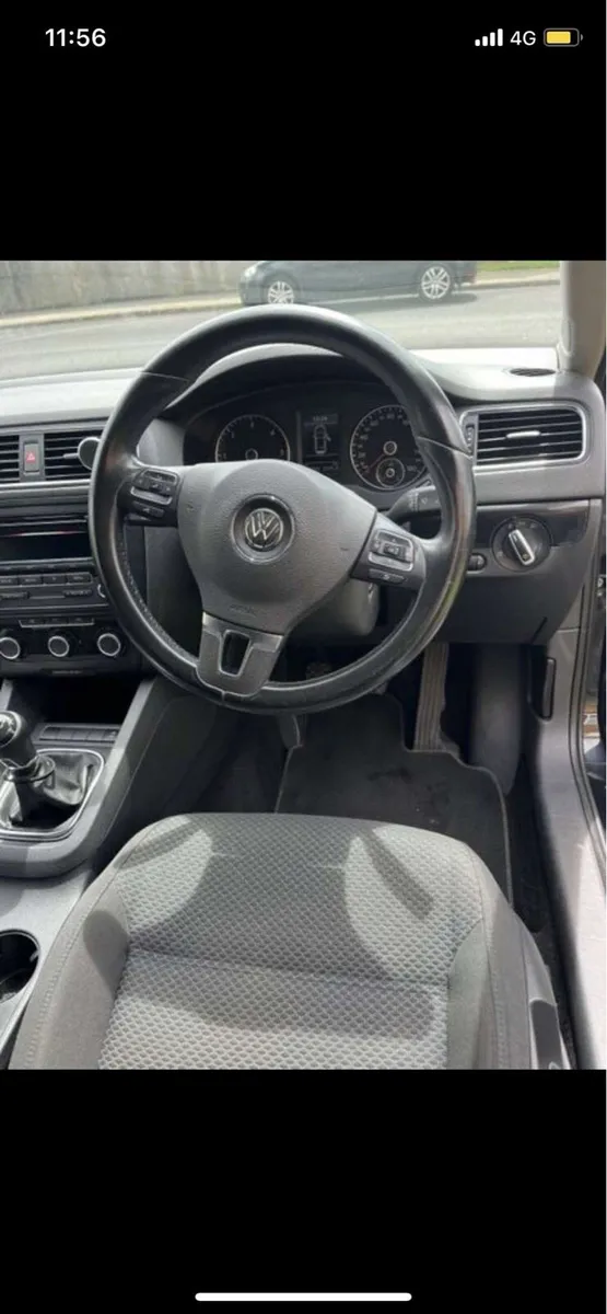 Vw jetta for sale - Image 4