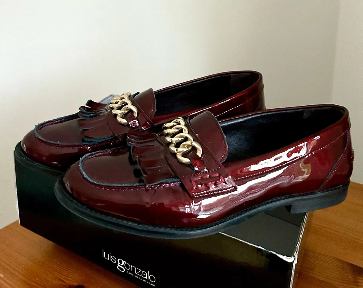 Loafers - Luis Gonzalo - Image 1