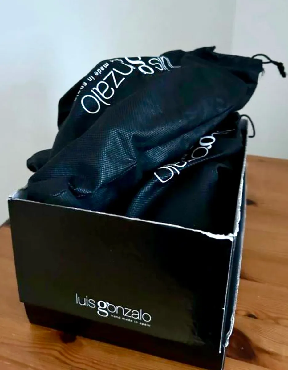 Loafers - Luis Gonzalo - Image 3