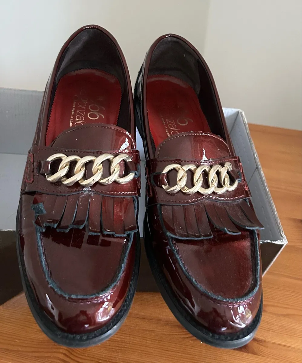 Loafers - Luis Gonzalo - Image 4