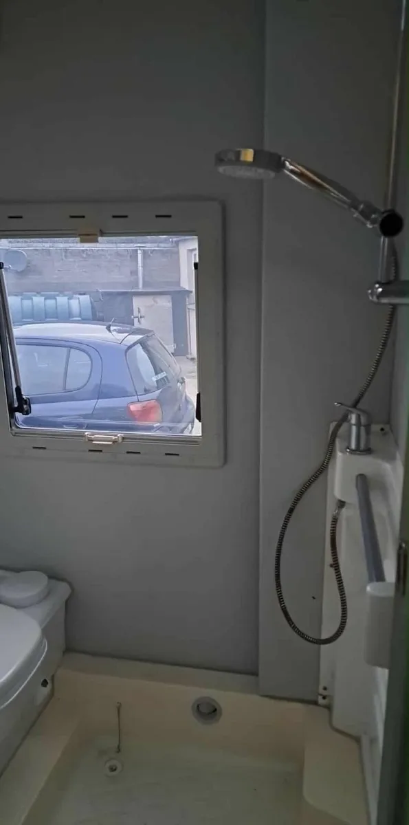 Camper Van - Image 3