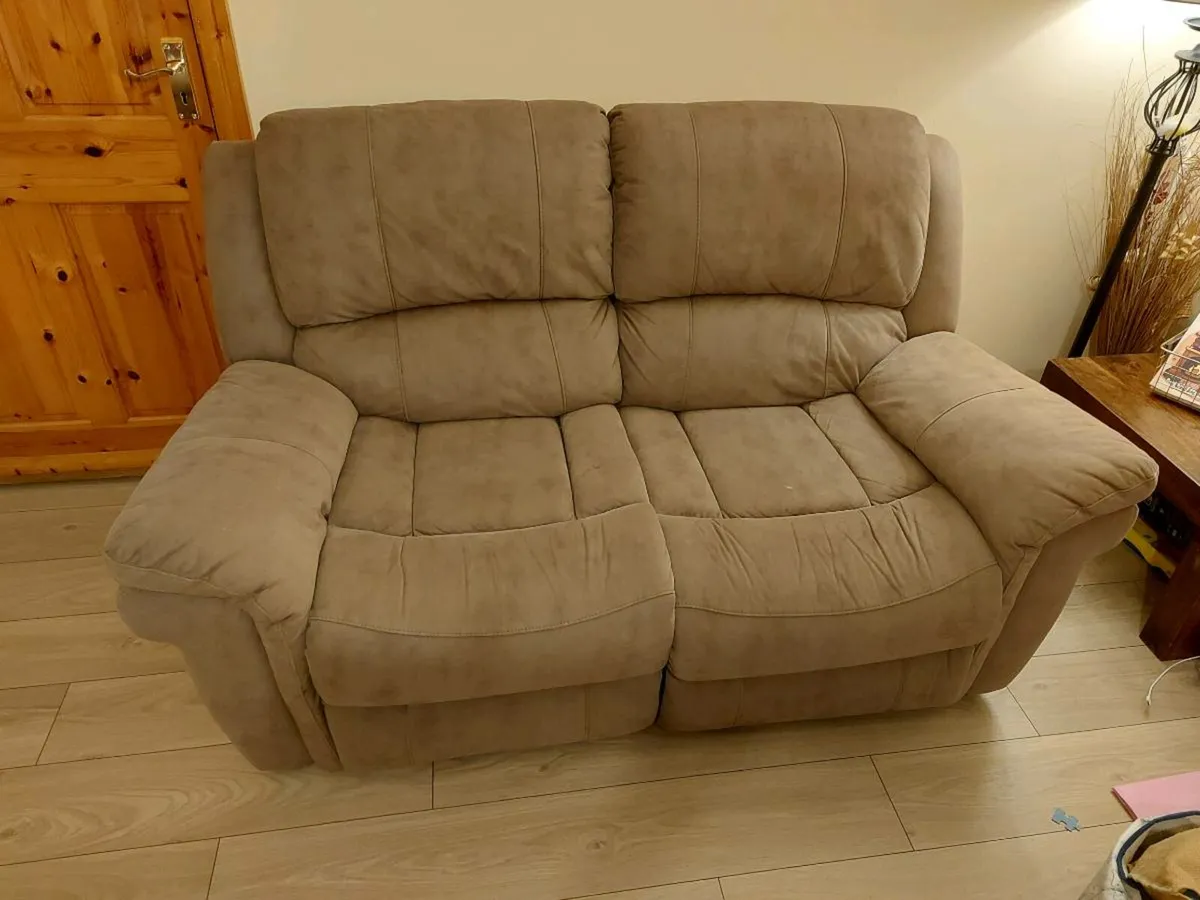 Sofa recliner - Image 3