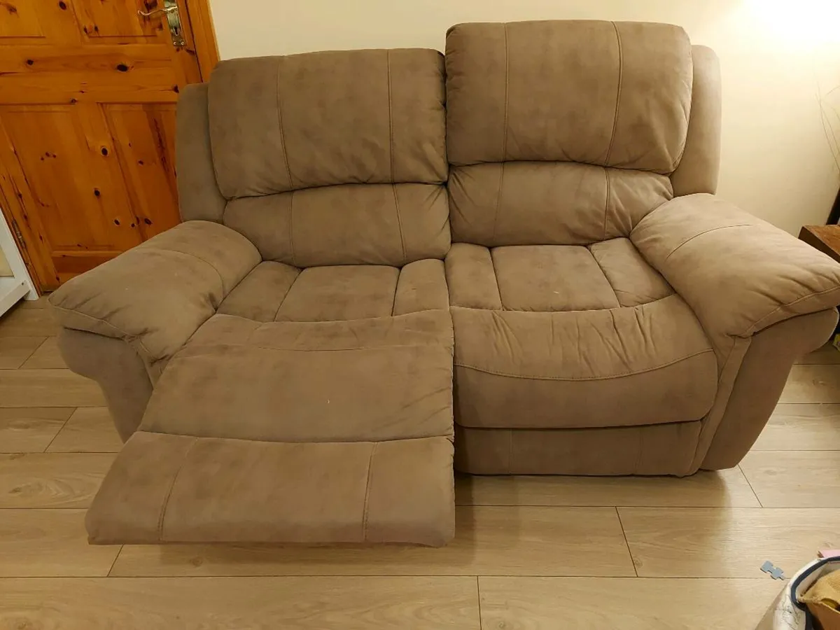 Sofa recliner - Image 4
