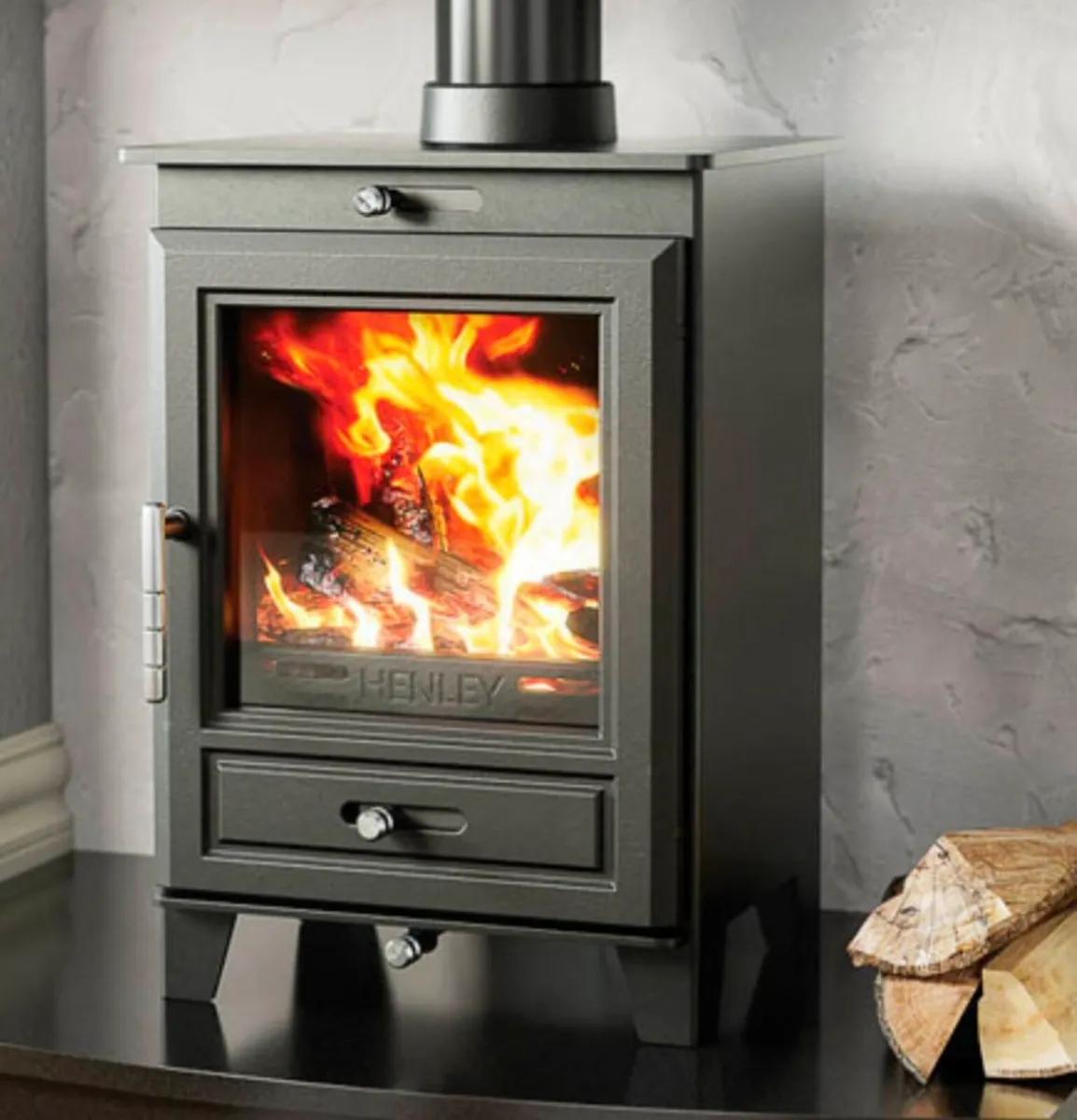 Henley  8kw