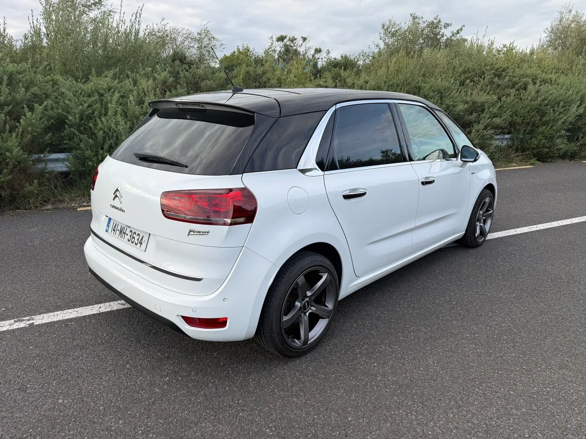 Citroën C4 Picasso VTR Airdream Exclusive+ - Image 2