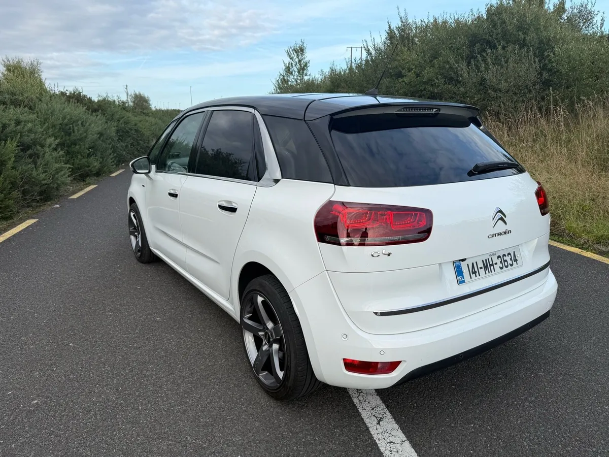 Citroën C4 Picasso VTR Airdream Exclusive+ - Image 3