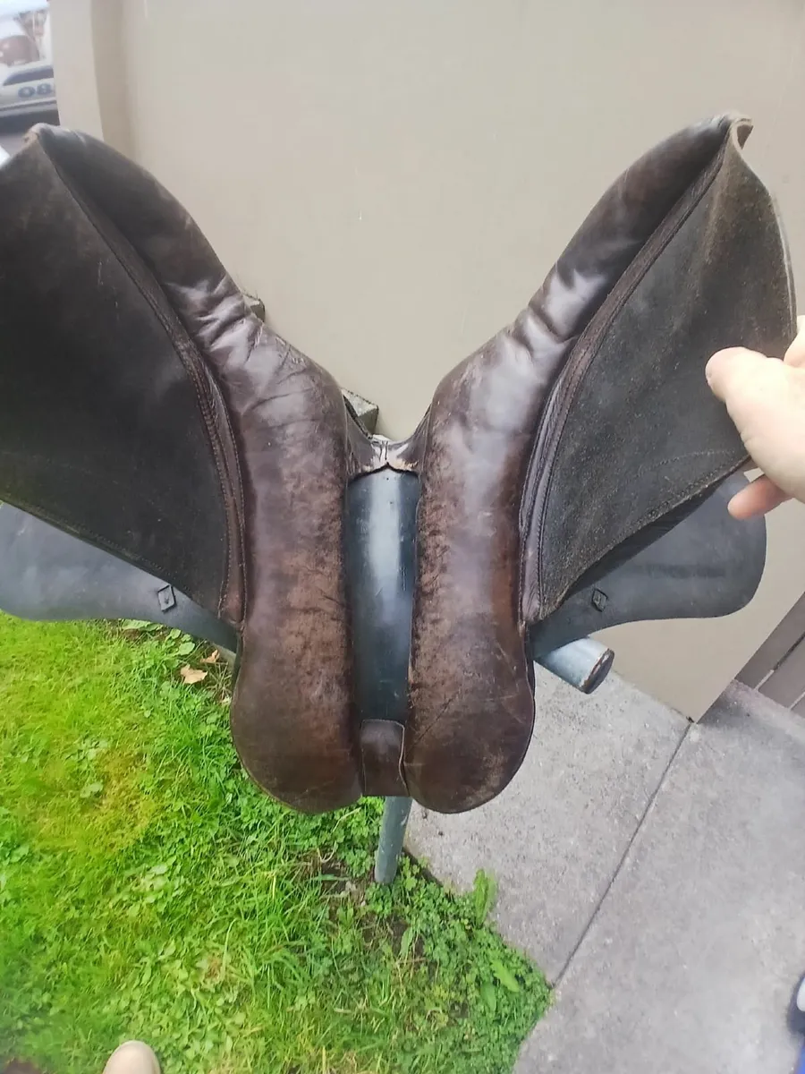 Saddle - Image 3