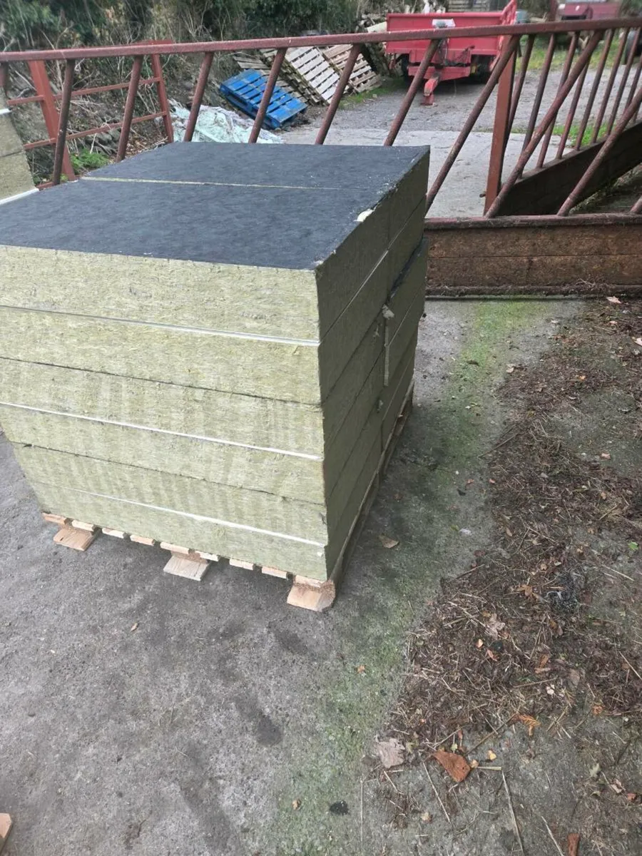 140mn Accoustic insulation - Image 2