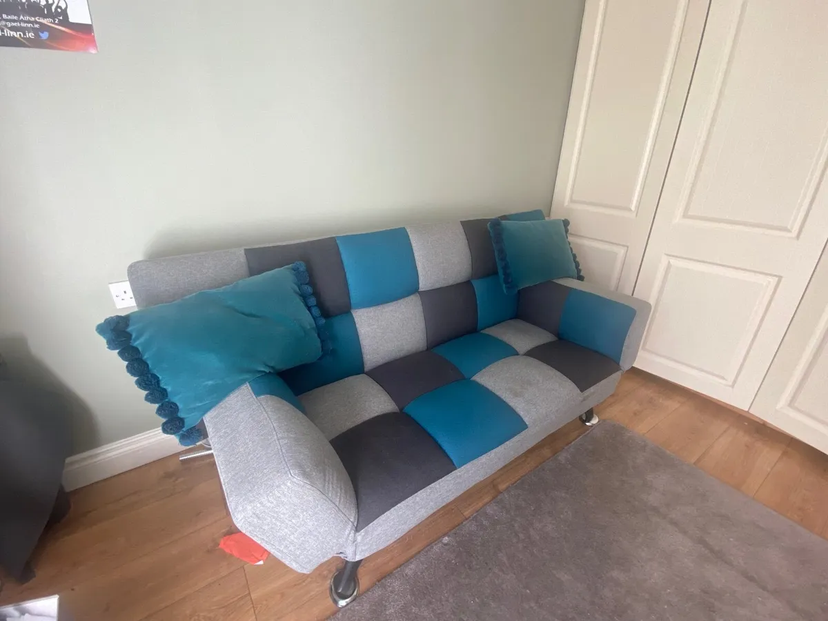 Sofabed - Image 4