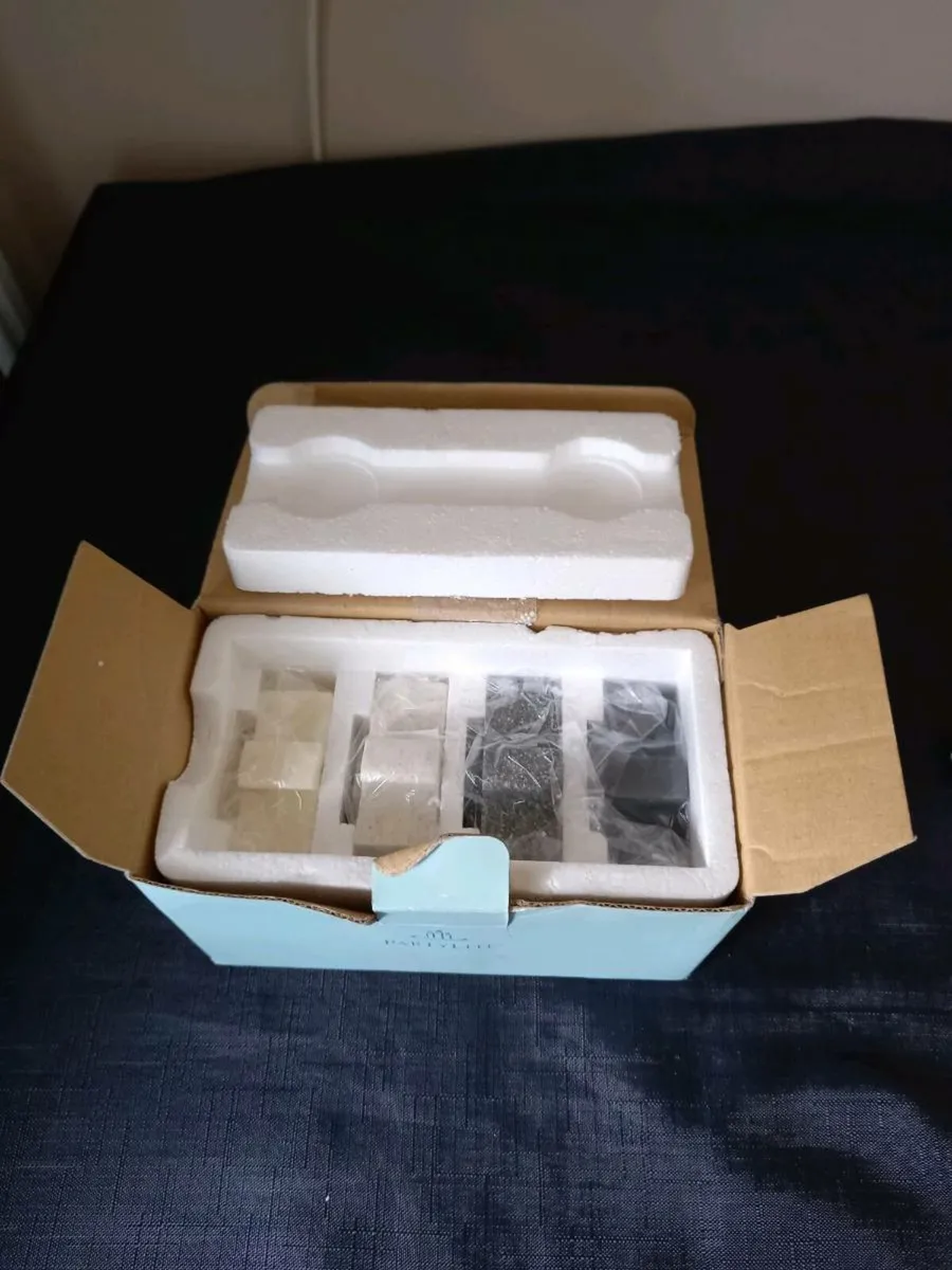 Tealight Holder Set - Image 3