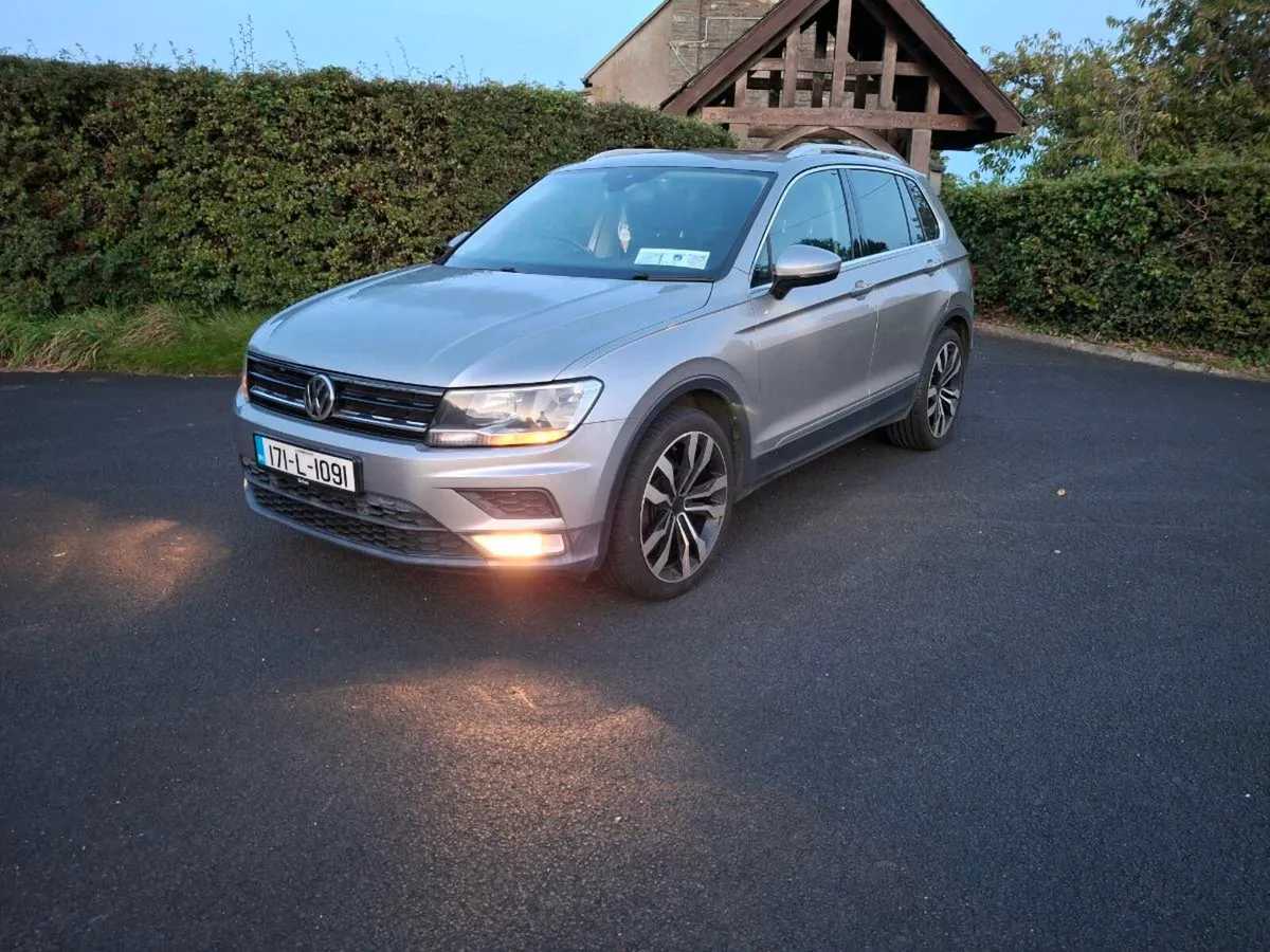 Vw tigran - Image 4