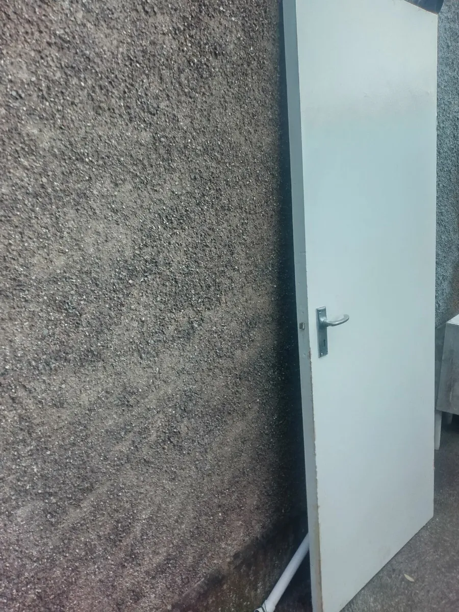 FREE Interior Wooden Door - Image 2
