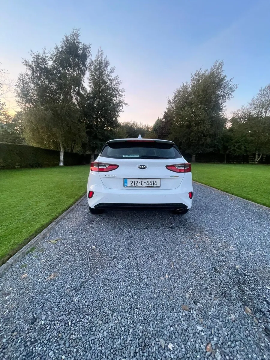 Kia Ceed - Image 3